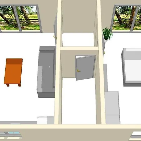 Villa Santana Gocek *