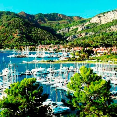 Santana Gocek Göcek