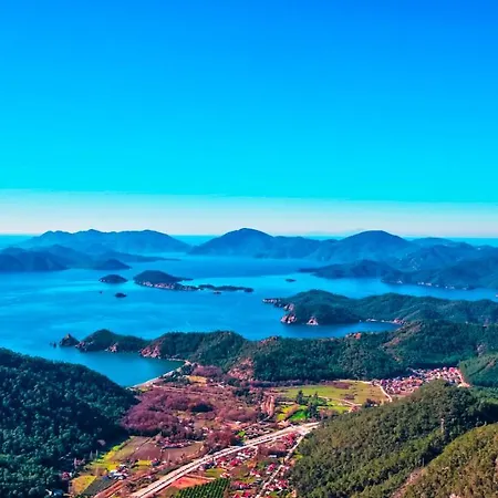 Villa Santana Gocek Göcek