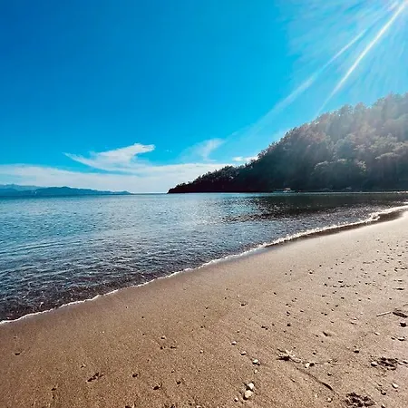 Santana Gocek Villa Göcek