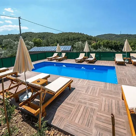 Villa Santana Gocek
