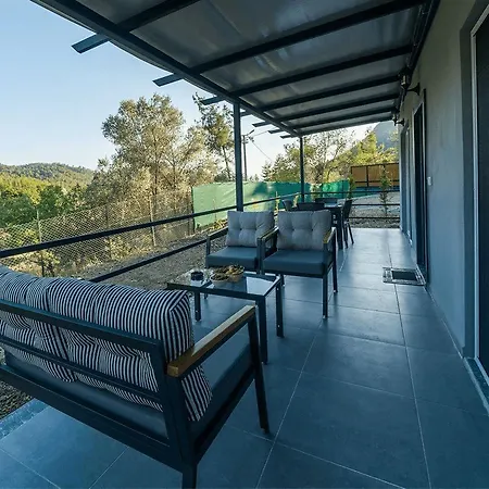 Willa Santana Gocek Göcek