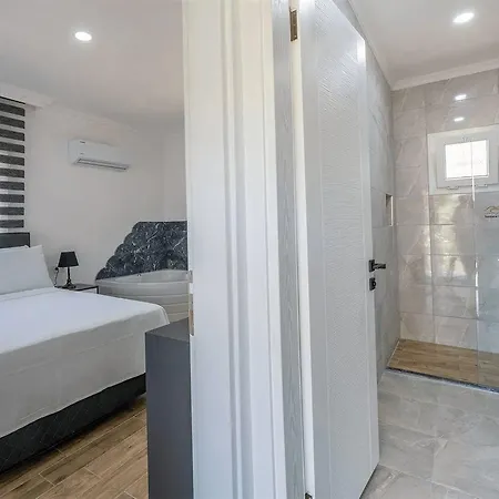 Santana Gocek Villa Göcek