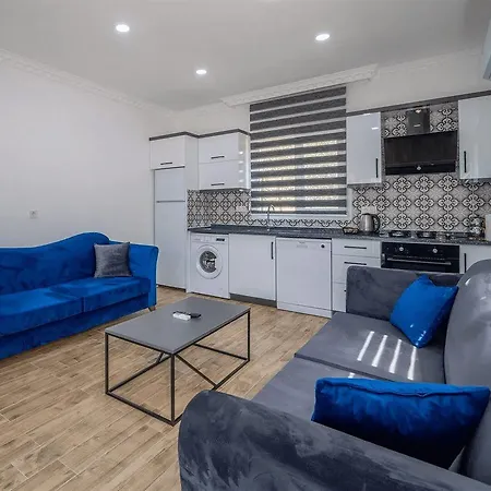 Santana Gocek Willa Göcek