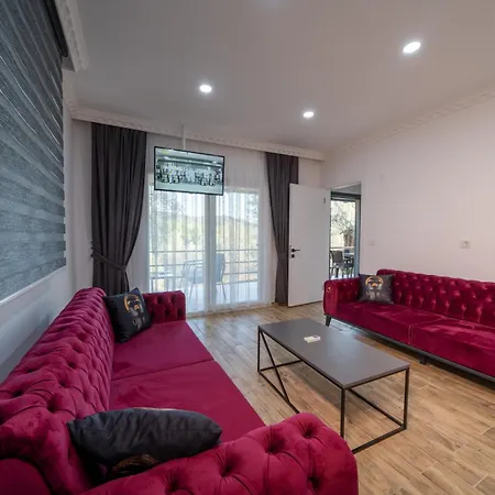 Villa Santana Gocek Göcek