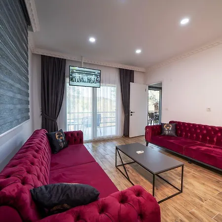 Villa Santana Gocek Gocek (Fethiye)