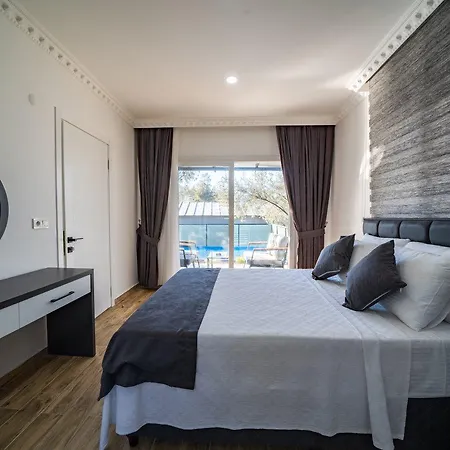 Santana Gocek Villa Gocek (Fethiye)