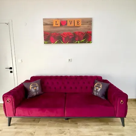 Villa Santana Gocek Göcek