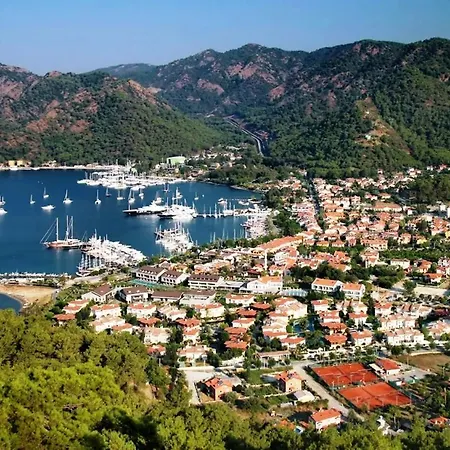 Santana Gocek * Göcek
