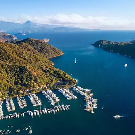 Villa Santana Gocek