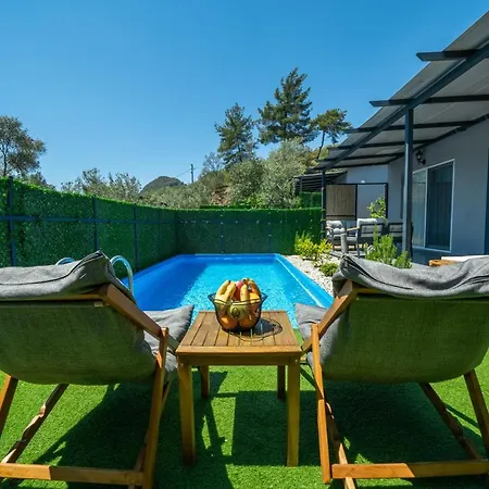 Villa Santana Gocek *