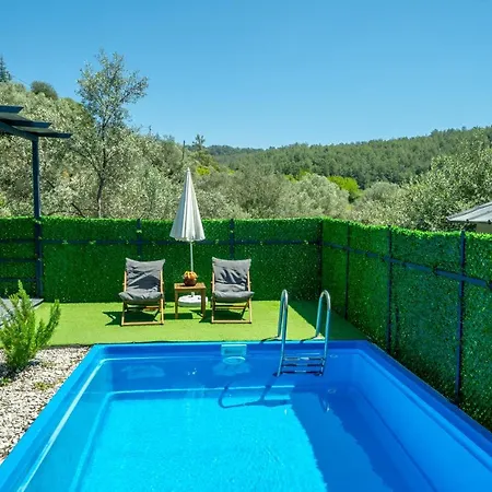 Santana Gocek * Göcek