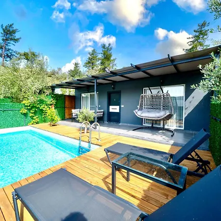 Villa Santana Gocek Göcek