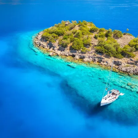 Villa Santana Gocek