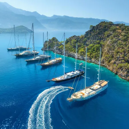 Santana Gocek * Gocek (Fethiye)