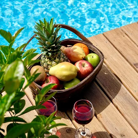 Santana Gocek Willa Göcek