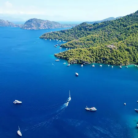 Santana Gocek