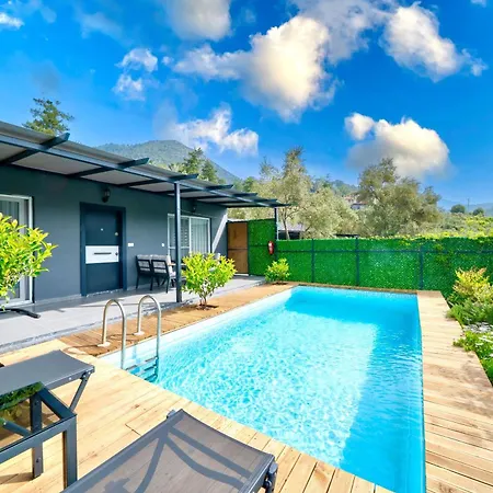 Santana Gocek Villa Göcek