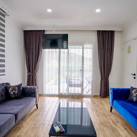 Willa Santana Gocek Göcek