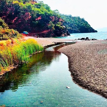 Santana Gocek Villa Göcek