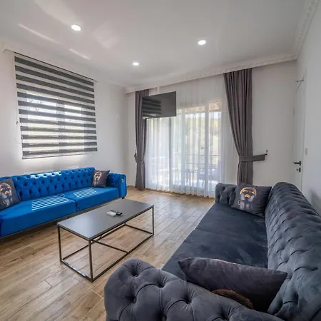 Villa Santana Gocek *