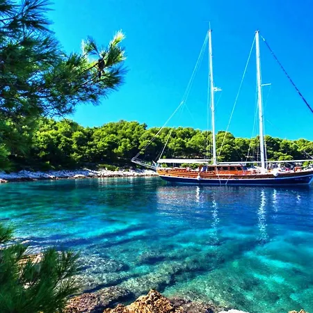 Santana Gocek Villa Göcek