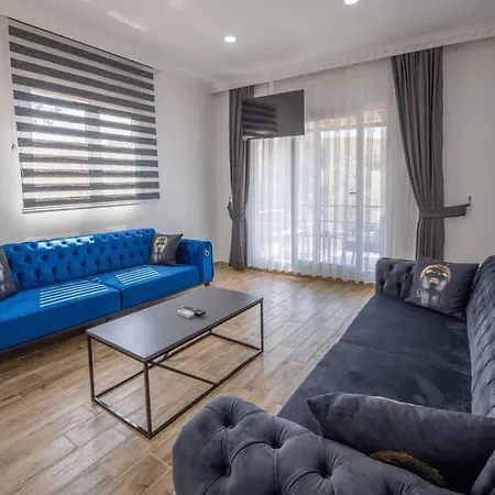 Santana Gocek * Göcek