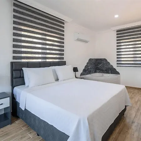 Villa Santana Gocek *