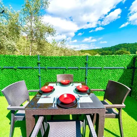 Santana Gocek Villa Göcek