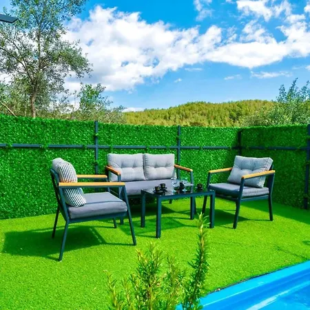 Villa Santana Gocek Göcek