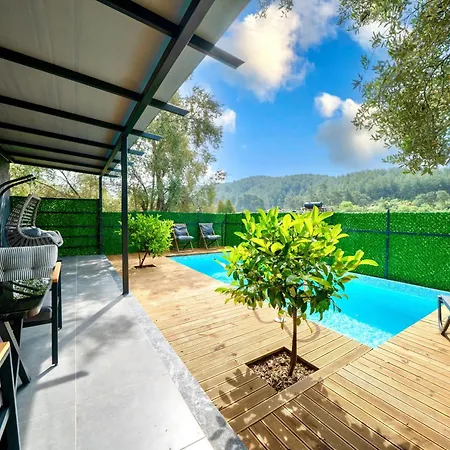 Villa Santana Gocek Göcek