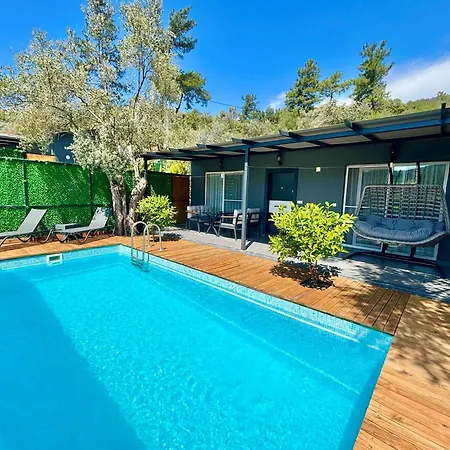 Santana Gocek Göcek