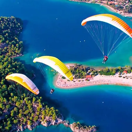 Santana Gocek Villa *