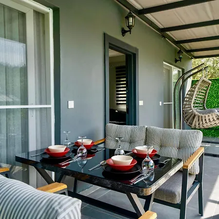 Santana Gocek * Göcek