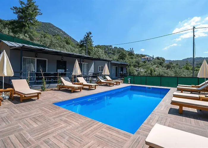 Santana Gocek 빌라