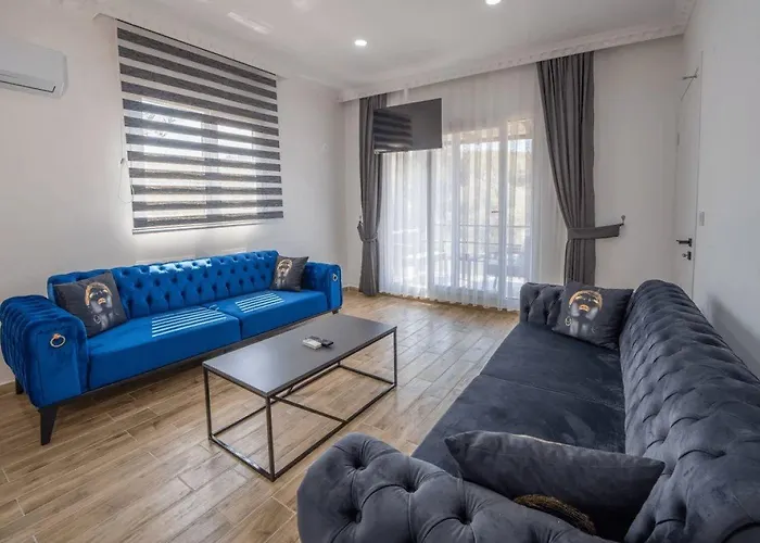 Santana Gocek * Göcek