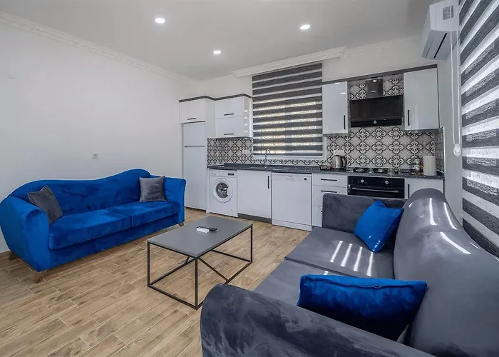 Santana Gocek Villa Göcek