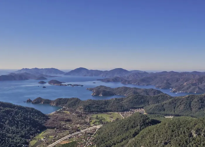 Santana Gocek 빌라